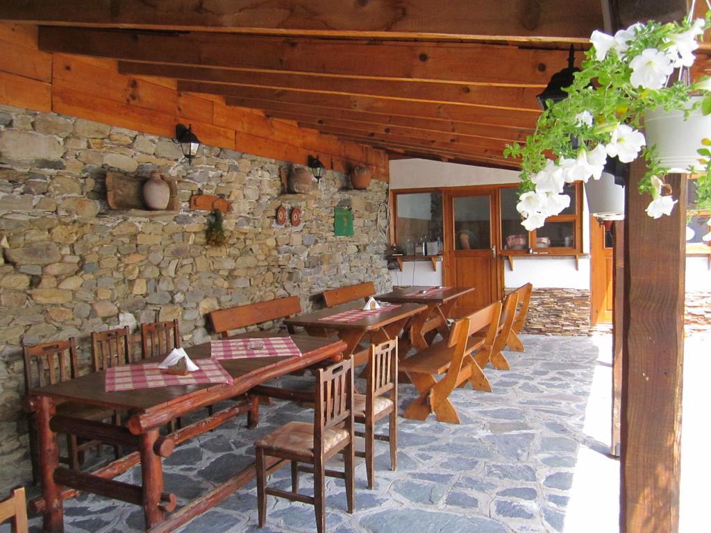 Guest House Popov Marchevo Exterior foto