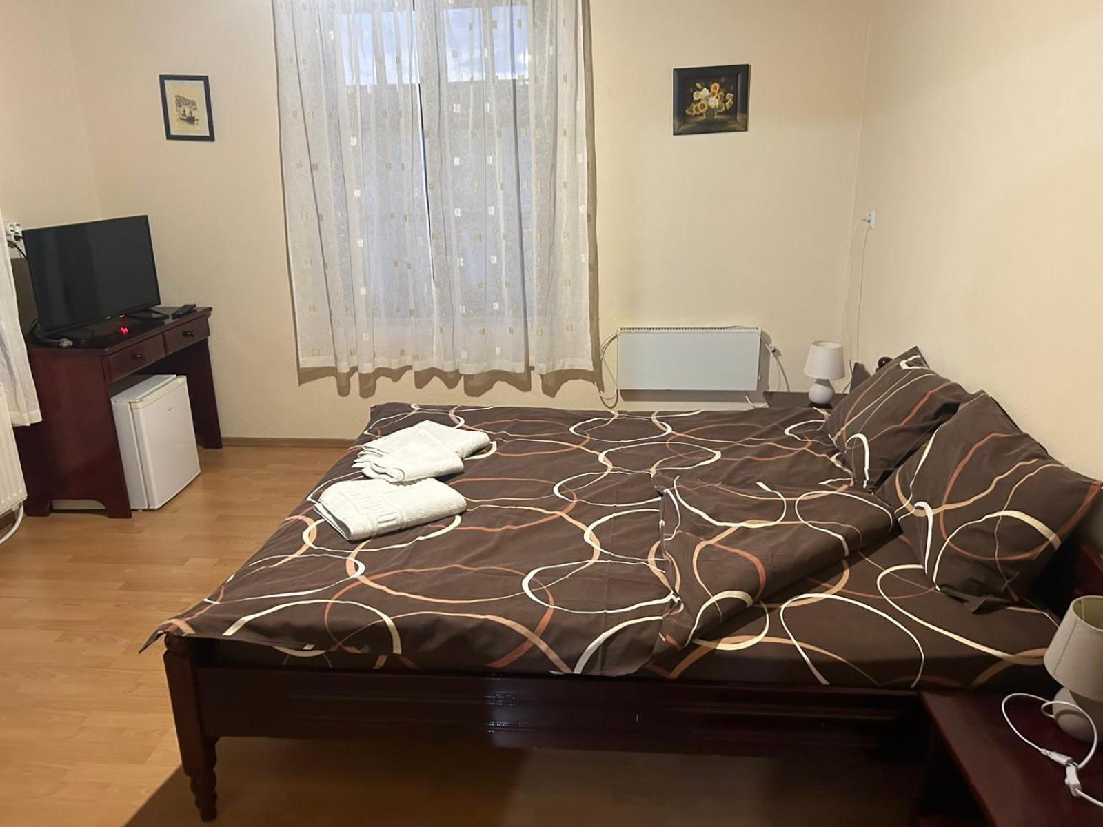 Guest House Popov Marchevo Exterior foto
