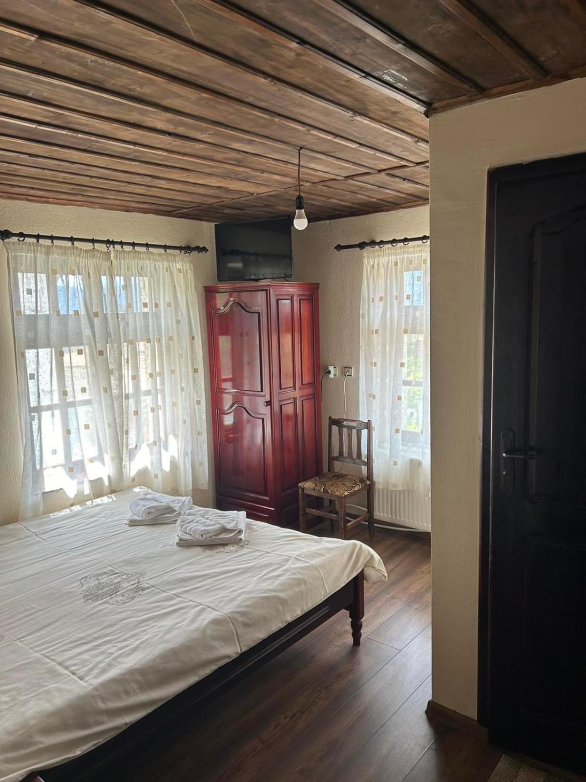 Guest House Popov Marchevo Exterior foto