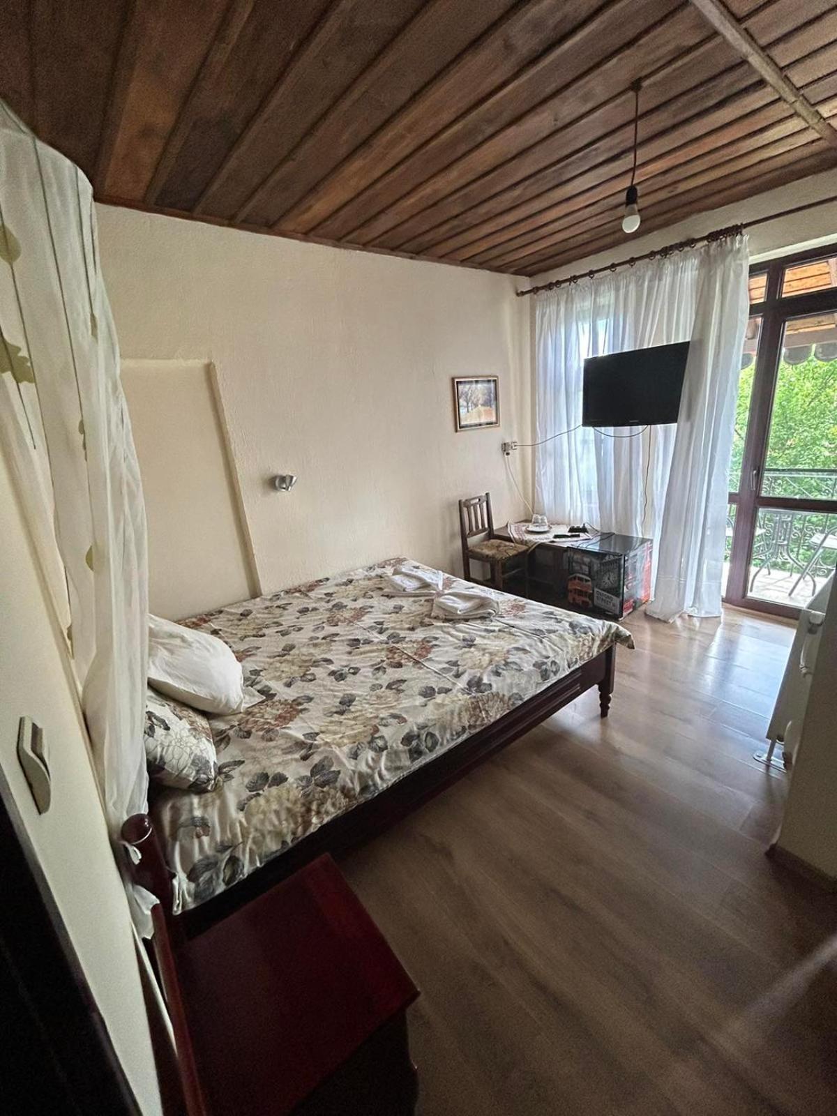 Guest House Popov Marchevo Exterior foto