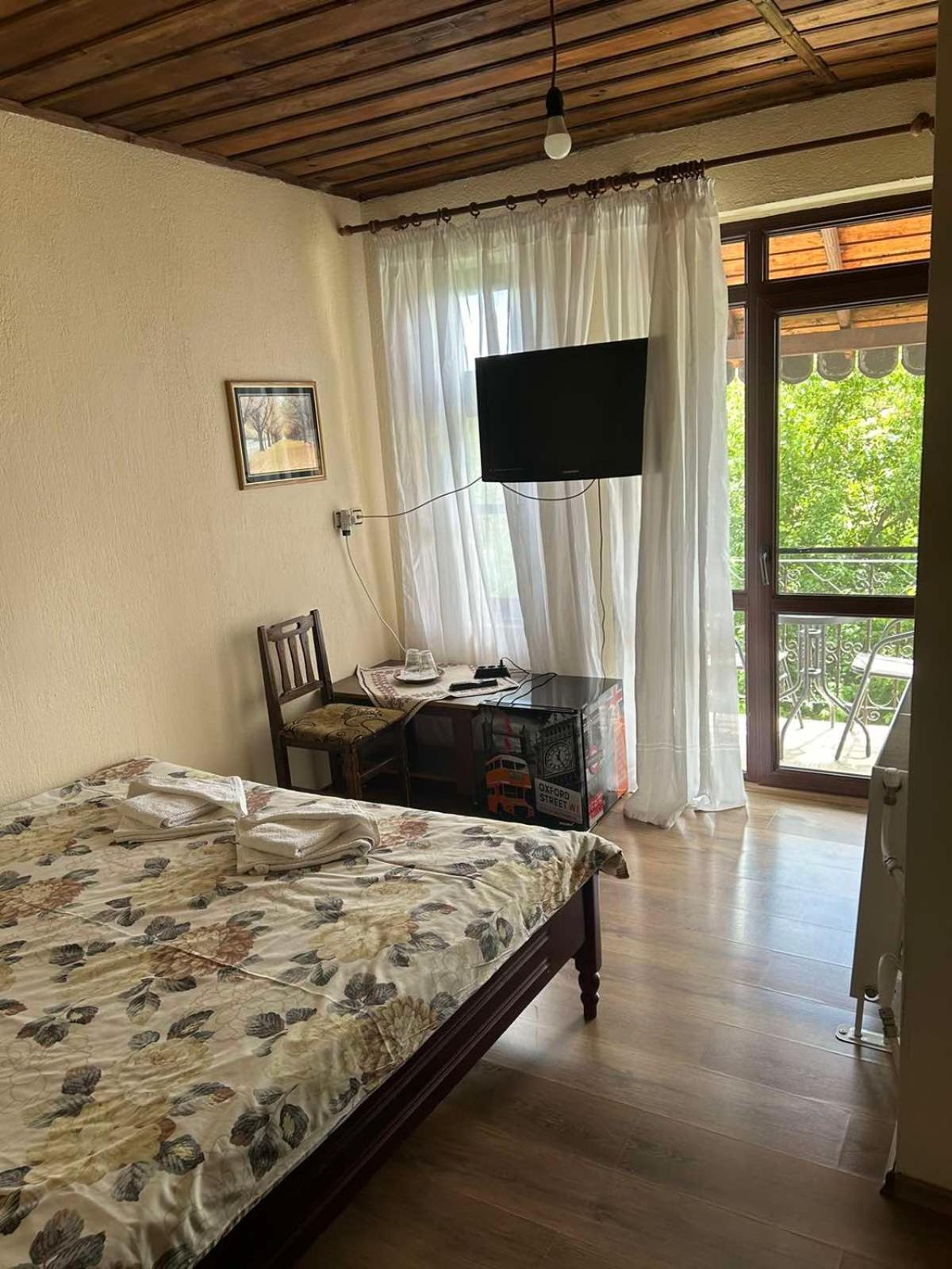 Guest House Popov Marchevo Exterior foto
