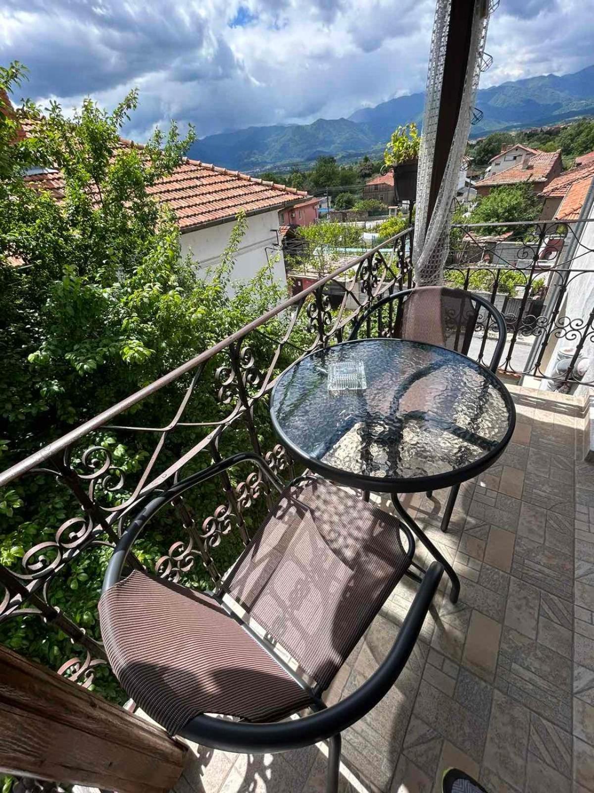 Guest House Popov Marchevo Exterior foto