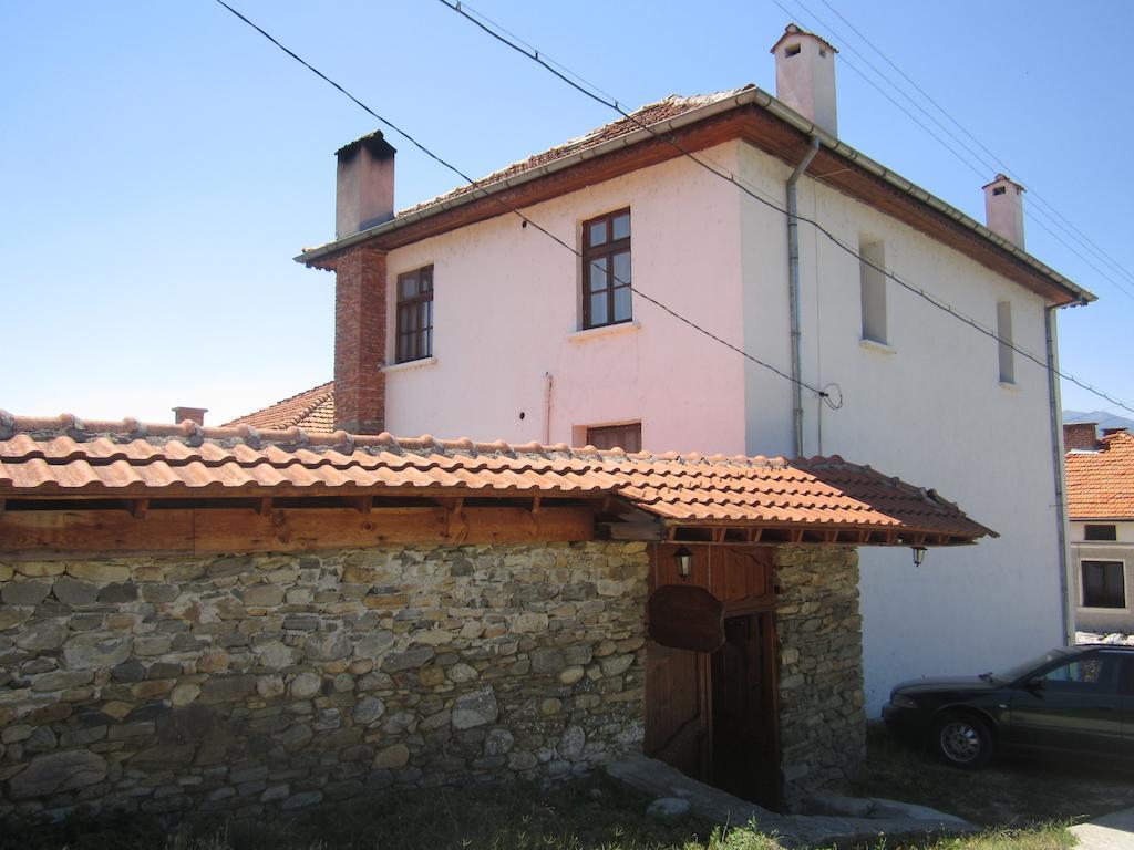 Guest House Popov Marchevo Exterior foto