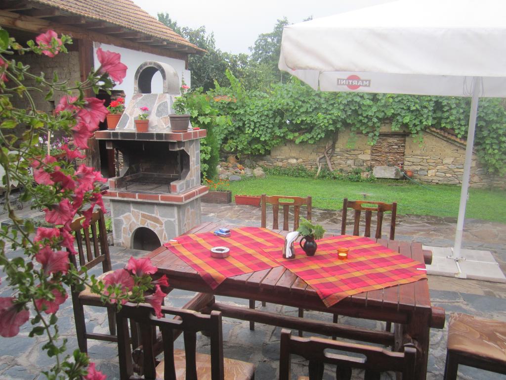 Guest House Popov Marchevo Exterior foto